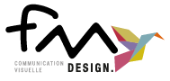 FM DESIGN Communication visuelle La Rochelle